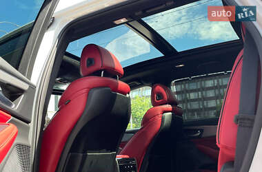 Внедорожник / Кроссовер Acura MDX 2022 в 