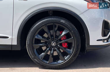 Внедорожник / Кроссовер Acura MDX 2022 в 