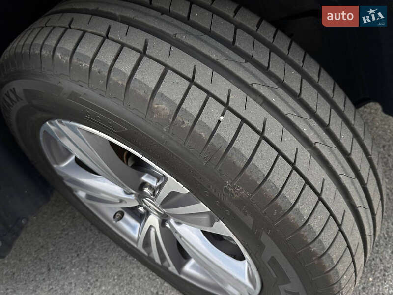 Позашляховик / Кросовер Acura MDX 2019 в Чернігові