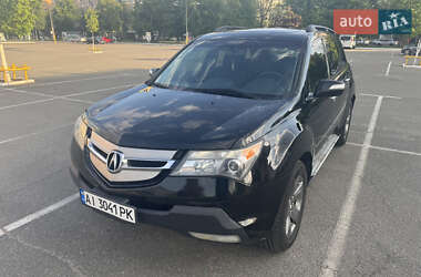 Внедорожник / Кроссовер Acura MDX 2008 в Броварах