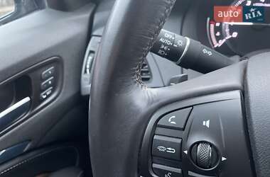 Внедорожник / Кроссовер Acura MDX 2018 в 