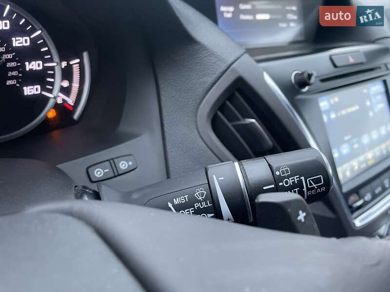 Внедорожник / Кроссовер Acura MDX 2018 в Хмельницком