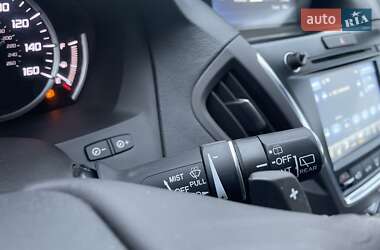 Внедорожник / Кроссовер Acura MDX 2018 в 