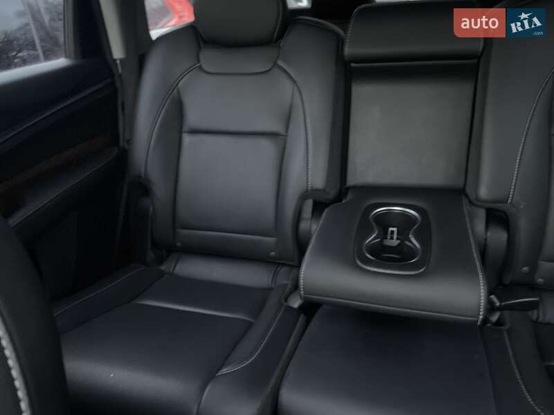 Внедорожник / Кроссовер Acura MDX 2018 в Хмельницком
