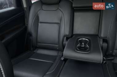 Внедорожник / Кроссовер Acura MDX 2018 в 