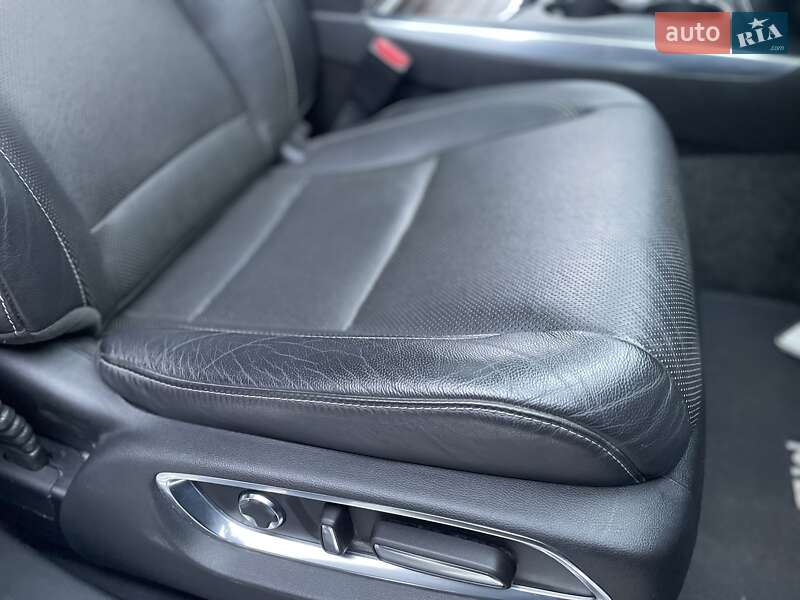 Внедорожник / Кроссовер Acura MDX 2018 в Хмельницком
