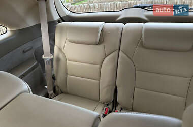 Позашляховик / Кросовер Acura MDX 2008 в 