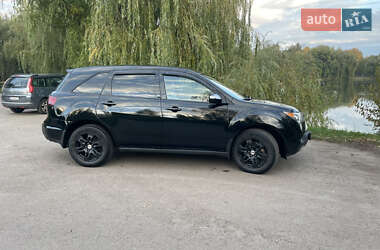 Внедорожник / Кроссовер Acura MDX 2007 в 