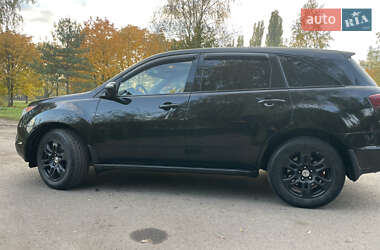 Внедорожник / Кроссовер Acura MDX 2007 в 