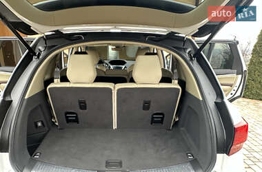 Внедорожник / Кроссовер Acura MDX 2019 в 