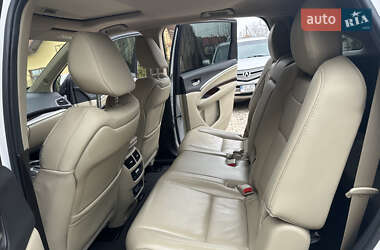 Внедорожник / Кроссовер Acura MDX 2019 в 
