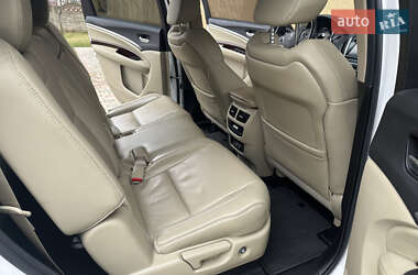 Внедорожник / Кроссовер Acura MDX 2019 в 