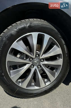 Внедорожник / Кроссовер Acura MDX 2014 в 