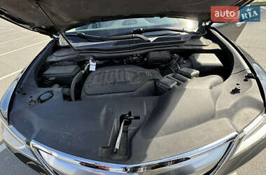 Внедорожник / Кроссовер Acura MDX 2014 в 