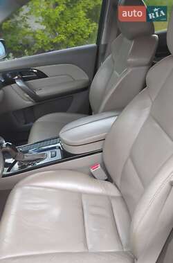 Внедорожник / Кроссовер Acura MDX 2007 в Синельниково
