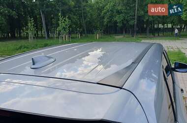 Внедорожник / Кроссовер Acura MDX 2016 в 