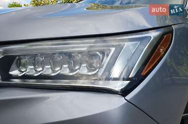 Внедорожник / Кроссовер Acura MDX 2016 в 