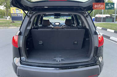 Внедорожник / Кроссовер Acura MDX 2008 в 