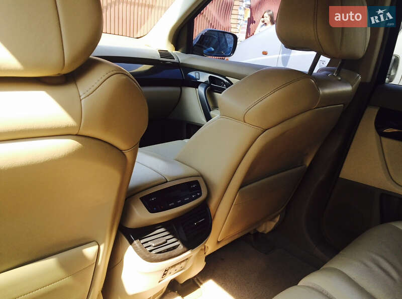 Внедорожник / Кроссовер Acura MDX 2008 в Коломые