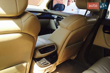 Внедорожник / Кроссовер Acura MDX 2008 в 
