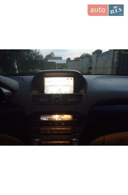 Внедорожник / Кроссовер Acura MDX 2008 в 