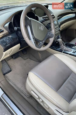 Внедорожник / Кроссовер Acura MDX 2008 в 