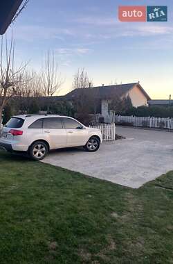 Внедорожник / Кроссовер Acura MDX 2008 в 