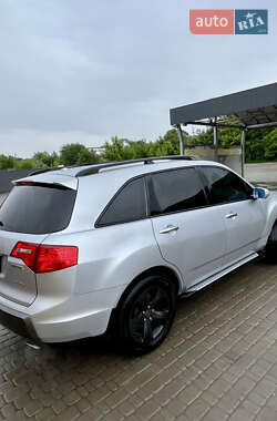 Внедорожник / Кроссовер Acura MDX 2008 в 