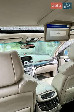 Внедорожник / Кроссовер Acura MDX 2008 в 