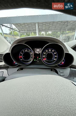 Внедорожник / Кроссовер Acura MDX 2008 в 