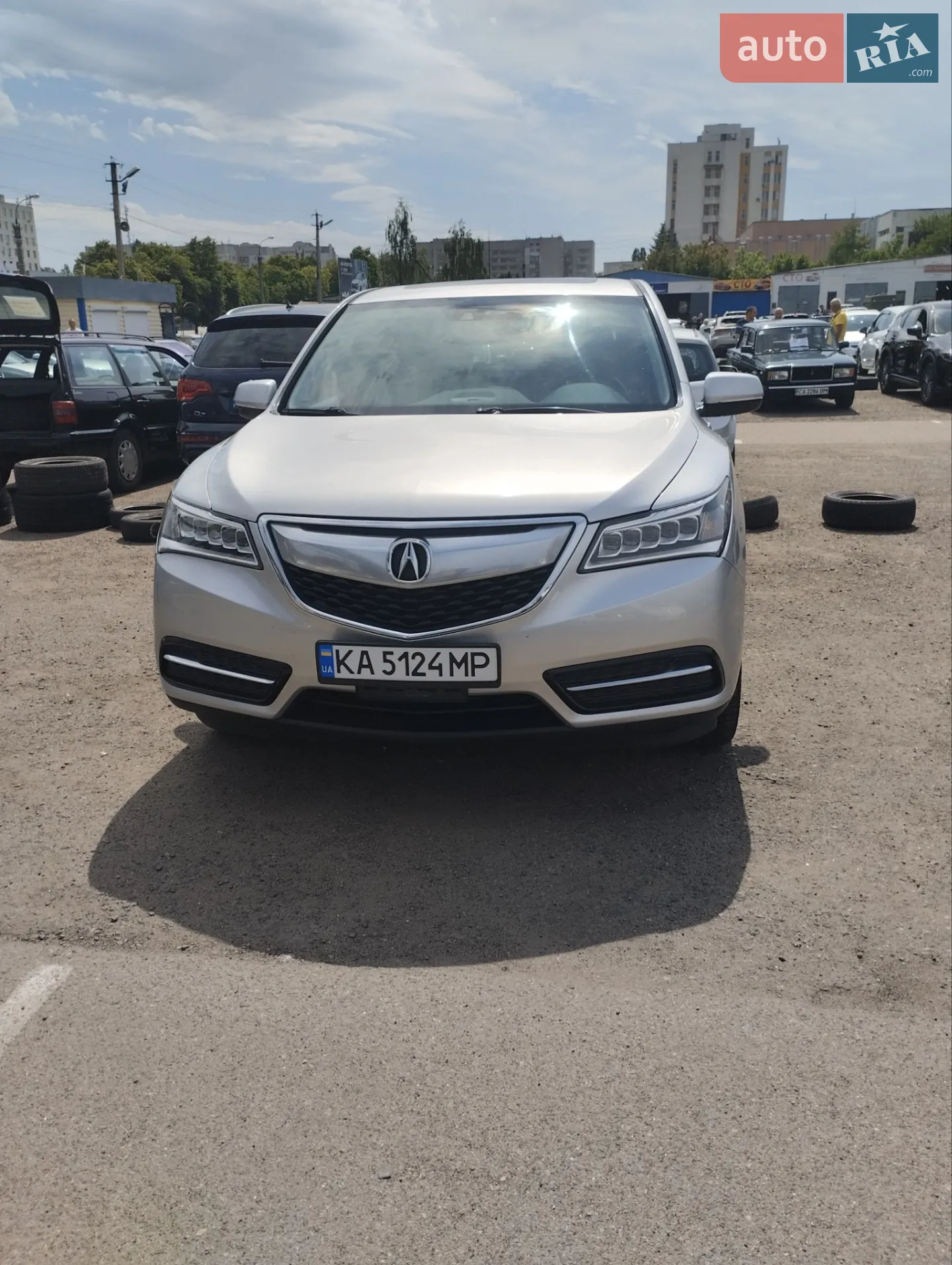Фото авто 13