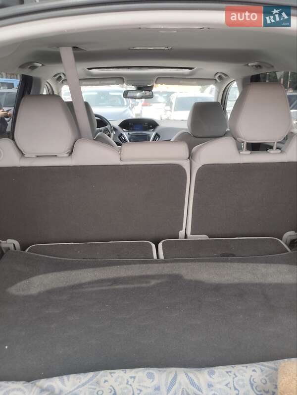 Внедорожник / Кроссовер Acura MDX 2014 в Киеве