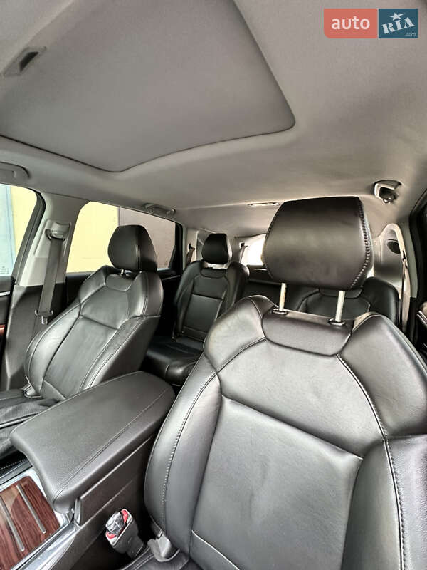 Внедорожник / Кроссовер Acura MDX 2014 в Харькове