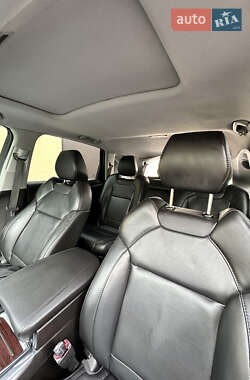 Внедорожник / Кроссовер Acura MDX 2014 в 