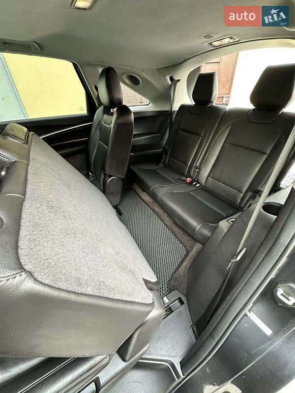 Внедорожник / Кроссовер Acura MDX 2014 в Харькове