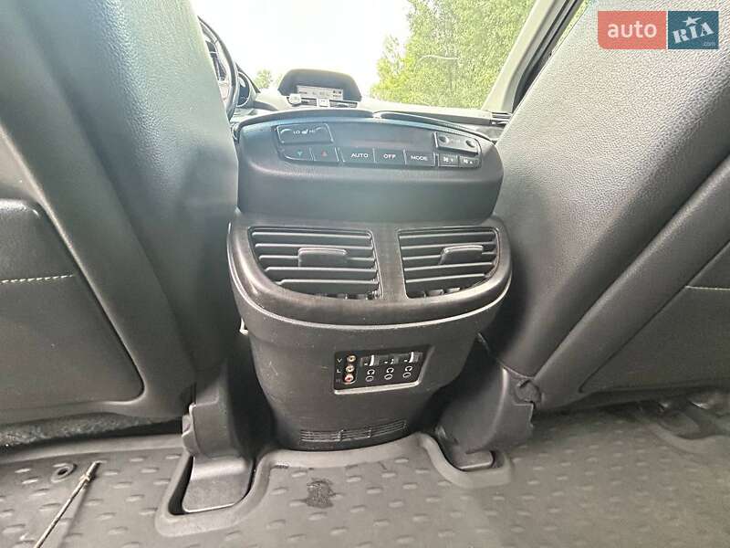 Внедорожник / Кроссовер Acura MDX 2008 в Киеве