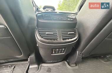 Внедорожник / Кроссовер Acura MDX 2008 в 