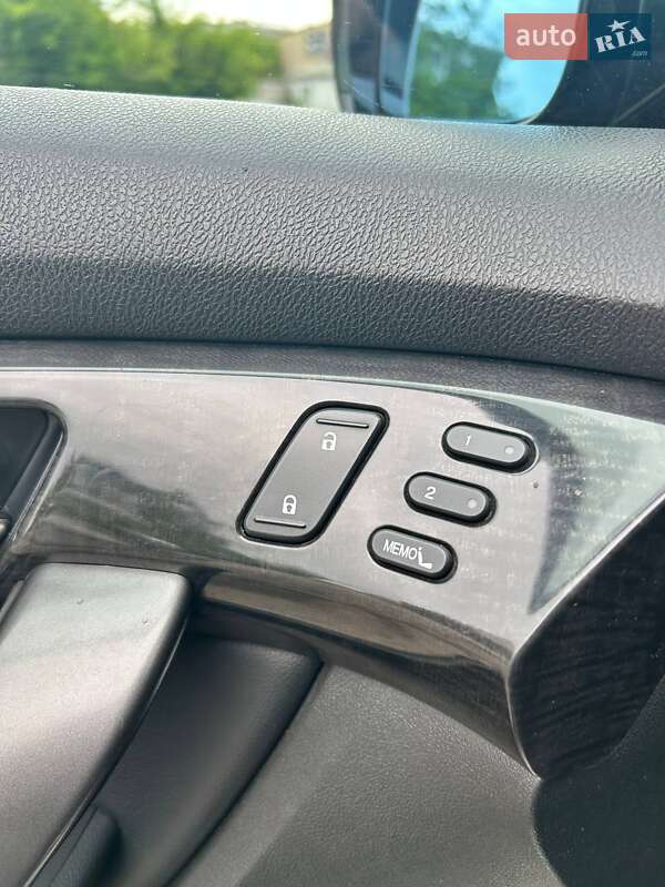 Внедорожник / Кроссовер Acura MDX 2008 в Киеве