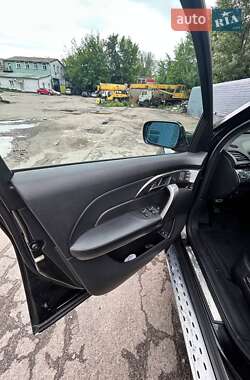 Внедорожник / Кроссовер Acura MDX 2008 в 