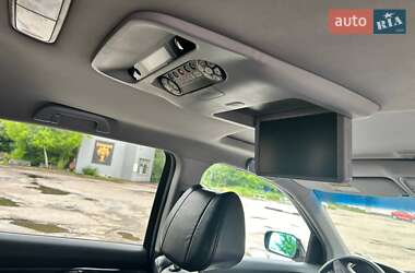 Внедорожник / Кроссовер Acura MDX 2008 в 
