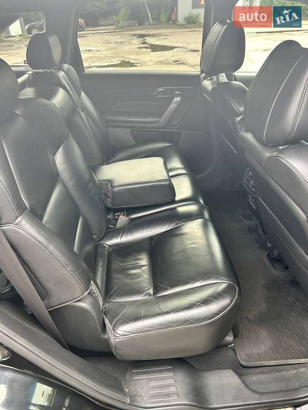 Внедорожник / Кроссовер Acura MDX 2008 в Киеве