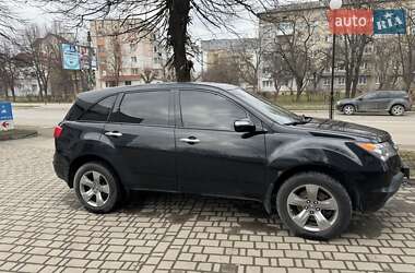 Внедорожник / Кроссовер Acura MDX 2007 в 