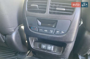Позашляховик / Кросовер Acura MDX 2020 в 