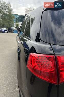 Внедорожник / Кроссовер Acura MDX 2008 в 