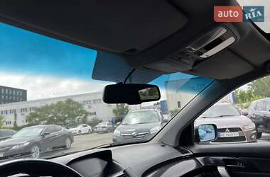 Внедорожник / Кроссовер Acura MDX 2008 в 