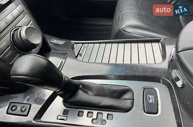 Внедорожник / Кроссовер Acura MDX 2008 в 