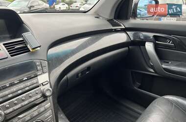 Внедорожник / Кроссовер Acura MDX 2008 в 