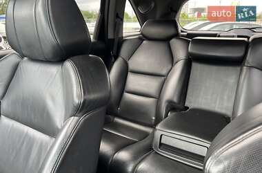 Внедорожник / Кроссовер Acura MDX 2008 в 