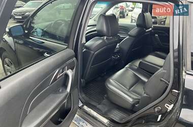 Внедорожник / Кроссовер Acura MDX 2008 в 
