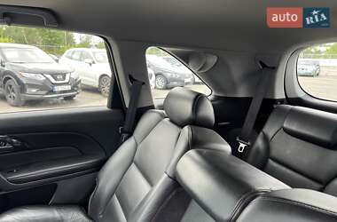 Внедорожник / Кроссовер Acura MDX 2008 в 